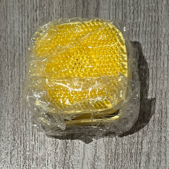 Exquisite Life Silicone Massage Bath Brush - Picture 7 of 12